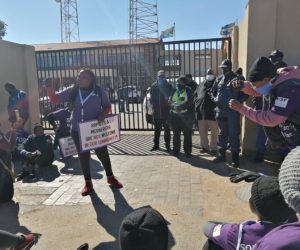 Anti-GBVF march in Tembisa-23June2021_12 1